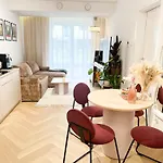 Apartman Charming In A Area- Free Parking *