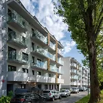 Apartman Charming In A Area- Free Parking