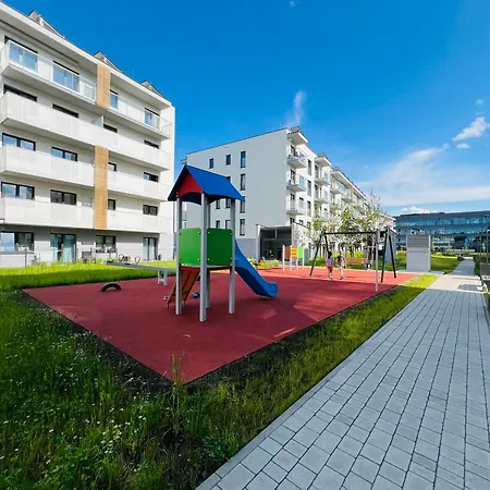 Appartement Charming In A Area- Free Parking