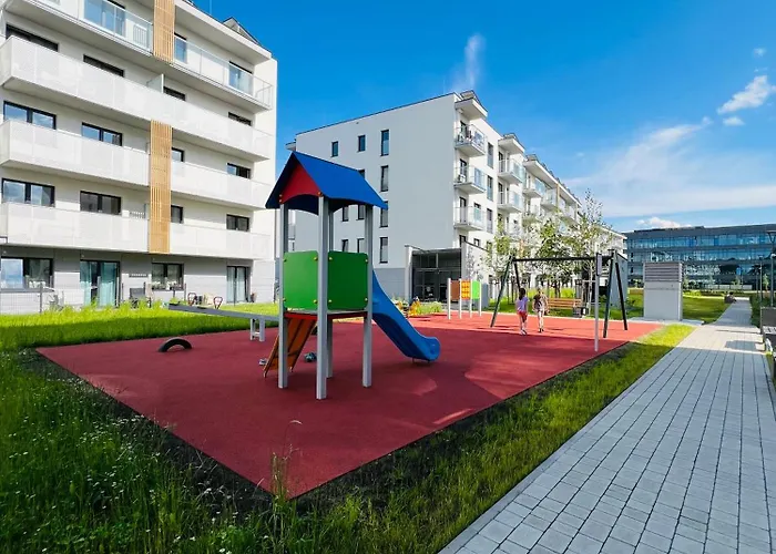 Apartman Charming In A Area- Free Parking