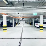 アパート Charming In A Area- Free Parking *