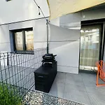 アパート Charming In A Area- Free Parking *